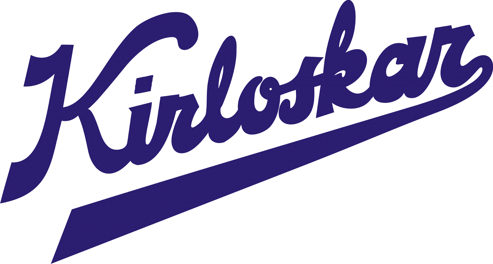 Kirloskar